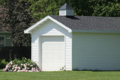 Field Broughton outbuilding construction costs